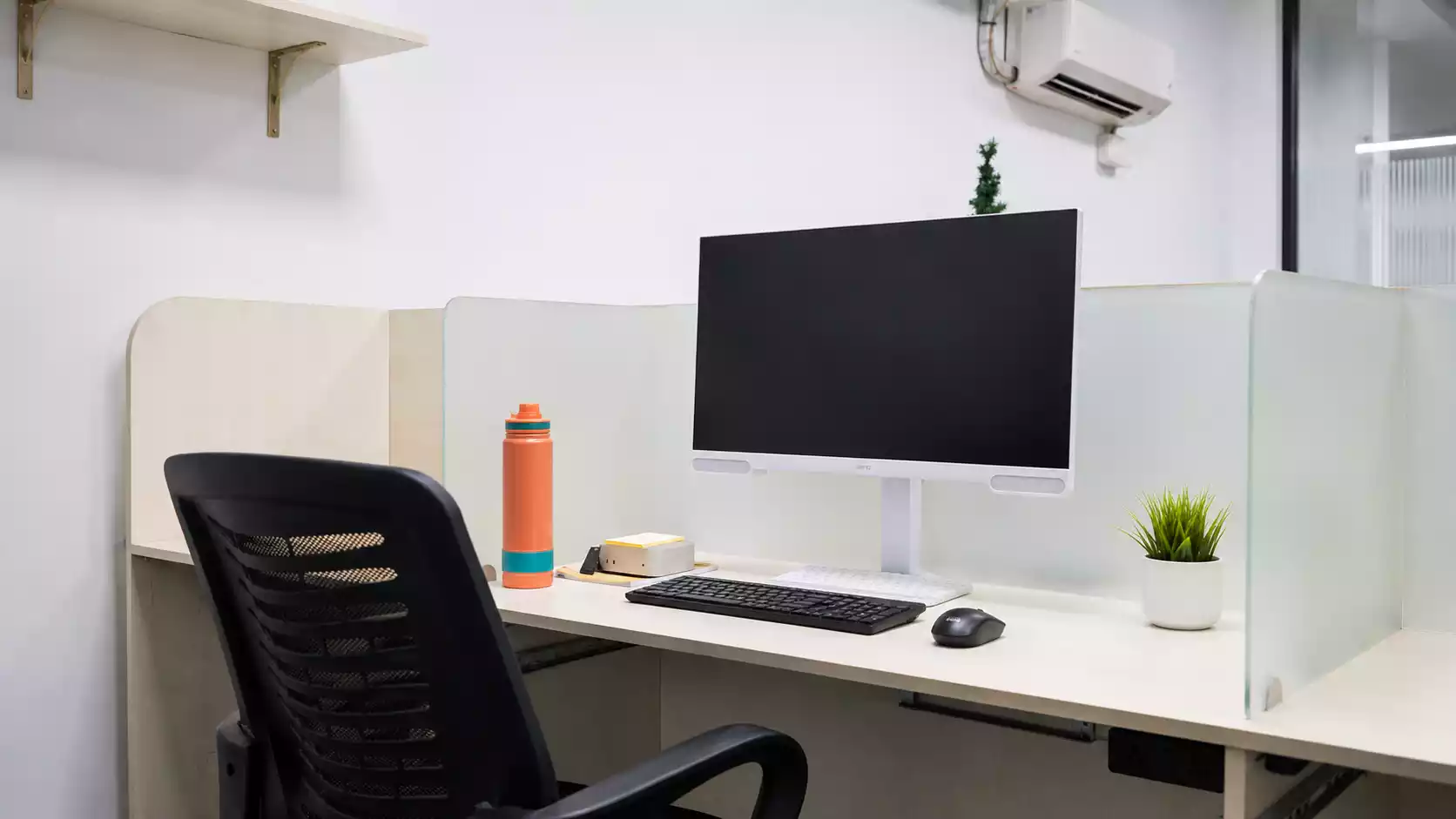desk